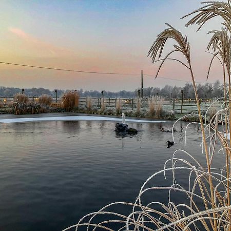 Bed and Breakfast De Worfthoeve Ґел Екстер'єр фото