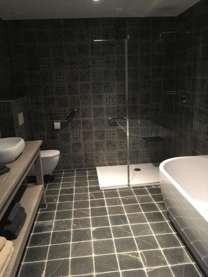 Bed and Breakfast De Worfthoeve Ґел Екстер'єр фото