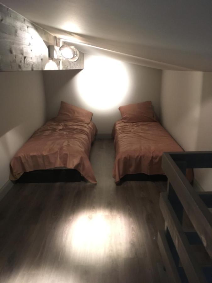 Bed and Breakfast De Worfthoeve Ґел Екстер'єр фото