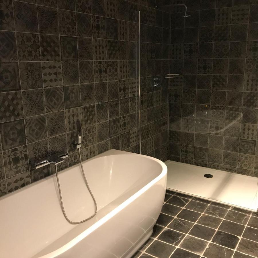 Bed and Breakfast De Worfthoeve Ґел Екстер'єр фото